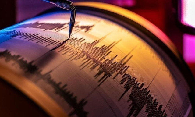 انڈونیشیا میں 6.6 شدت کا زلزلہ، سونامی وارننگ جاری نہیں ہوئی