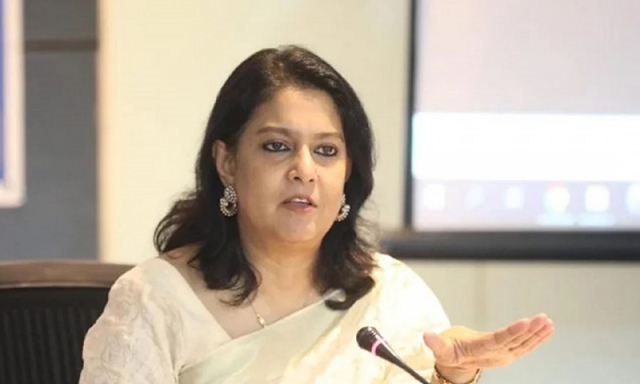 اسلام آباد کانفرنس میں بنگلہ دیشی مشیر کا عوام کو ترقی کا محور بنانے کا مطالبہ