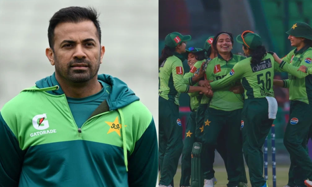 کیا وہاب ریاض کو کوئی اضافی ذمے داری مل گئی، پی سی بی کا کیا کہنا ہے؟