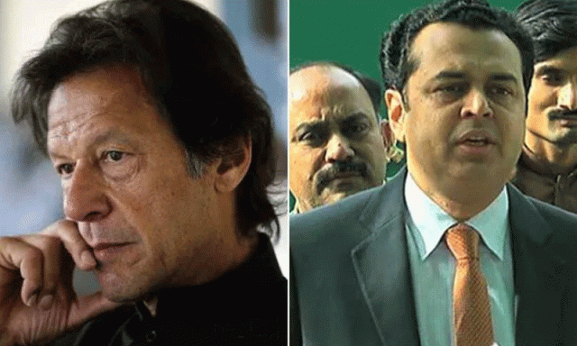  پی ٹی آئی عمران خان سے ملاقات کو سیاسی چال کے طور پر اسعمال کررہی ہے، طلال چوہدری