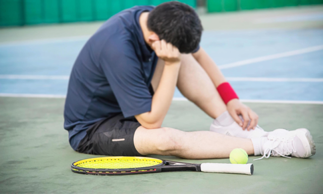 معروف پاکستانی ٹینس اسٹار کا ریٹائرمنٹ کا اعلان