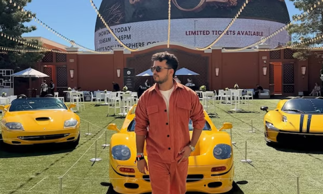 سوشل میڈیا انفلوئنسر کی پُراسرار موت، پولیس نے تحقیقات میں کیا انکشاف کیا؟