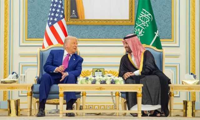 سعودی ولی عہد شہزادہ محمد بن سلمان 18 نومبر کو وائٹ ہاؤس کا سرکاری دورہ کریں گے