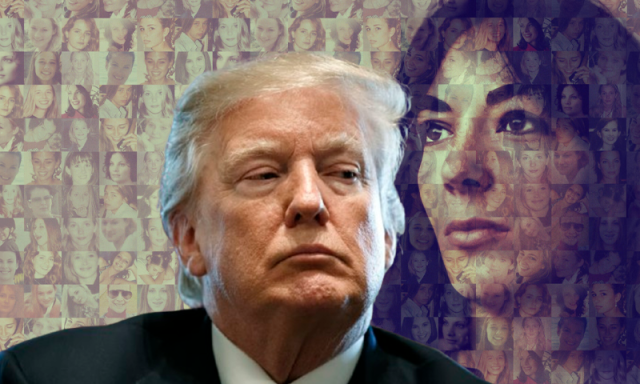 ٹرمپ ایپسٹین کی جنسی اسمگلنگ میں شریک تھے یا نہیں، کچا چٹھا کھلنے کو تیار