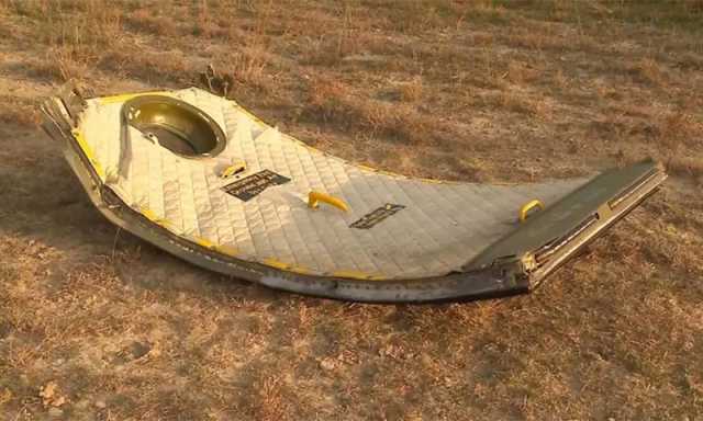 کروشیا میں ترک فائر فائٹنگ طیارہ گر کر تباہ، پائلٹ ہلاک