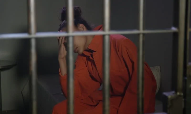 پاکستانی نژاد امریکی خاتون کو 8 برس کی قید، جرم کیا ہے؟