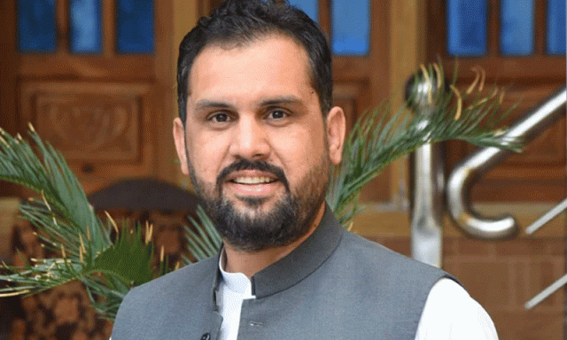 اختیار ولی کے وزیر اعلیٰ سہیل آفریدی پر الزامات سراسر جھوٹ اور پروپیگنڈا ہیں، مینا خان آفریدی