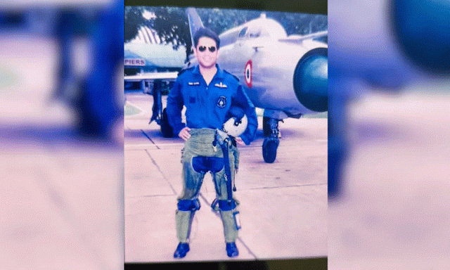 60 سالہ پائلٹ کی ایئر ہوسٹس سے مبینہ جنسی زیادتی کا واقعہ، مقدمہ درج