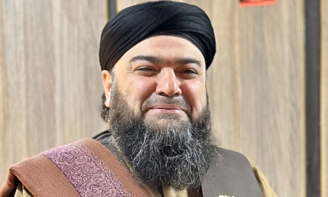 وزیراعلیٰ سہیل آفریدی کے بیان پر چیف خطیب خیبرپختونخوا کا ردِعمل بھی سامنے آگیا