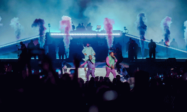 شہرت کی وجہ سے موسیقاروں کی زندگی میں کمی آتی ہے، نئی تحقیق میں حیران کن انکشاف