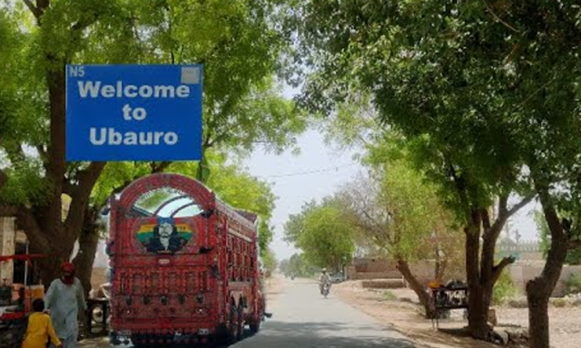 چوروں کو ڈھونڈنے والے 4 افراد کھوجی کتوں سمیت کچے کے ڈاکوؤں کے ہاتھوں اغوا