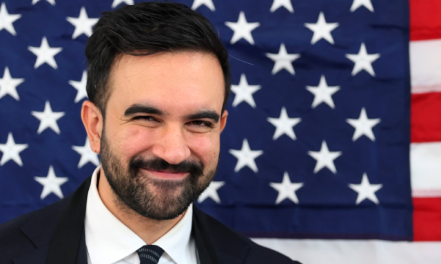 نیویارک میئر کی تنخواہ کتنی؟ ظہران ممدانی کی آمدنی نے سوشل میڈیا پر نئی بحث چھیڑ دی