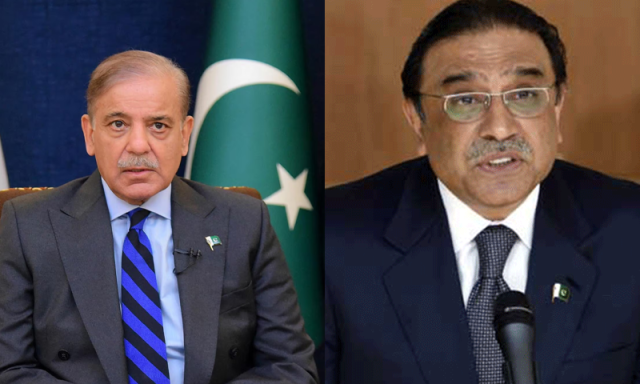 6 نومبر: صدر زرداری، وزیراعظم شہباز شریف کا شہدائے جموں کو خراجِ عقیدت