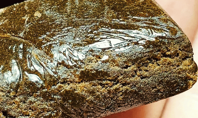 تیراہ کی چرس کیوں مشہور ہے؟