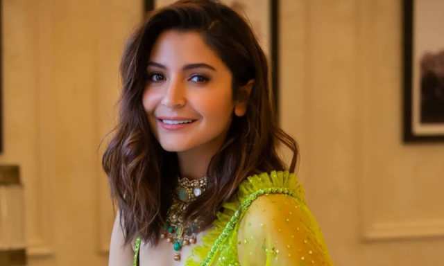 تحائف وصول کرنا کیوں پسند نہیں ہے؟ انوشکا شرما کا انوکھا موقف