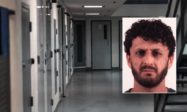 امریکا میں ایک اور افغان نژاد شخص گرفتار، سوشل میڈیا پر بم بنانے کی دھمکی دینے کا الزام