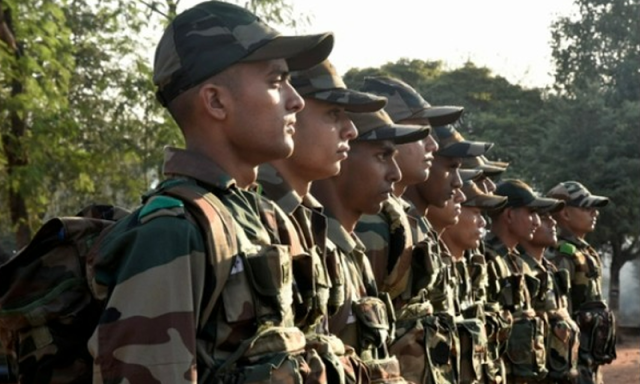 اگنی ویر اسکیم نے بھارتی معیشت اور فوجی نظام کی کمزوریاں عیاں کر دیں