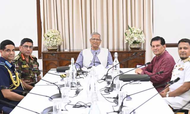 بنگلہ دیش میں عام انتخابات کے دوران سیکیورٹی انتظامات کی، ایک لاکھ کے قریب اہلکار تعینات ہوں گے