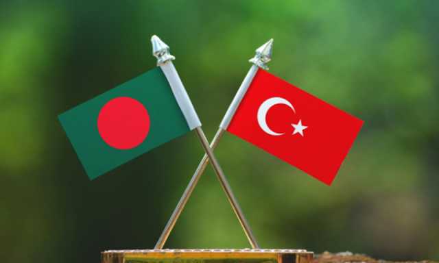 بنگلادیش کے چیف ایڈوائزر سے ترکیہ کے پارلیمانی وفد کی ملاقات، باہمی تعلقات مزید مستحکم کرنے پر اتفاق