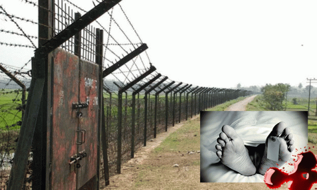 سِلہٹ بارڈر کے قریب بنگلہ دیشی شہری ہلاک، بھارتی قبائلی افراد پر الزام