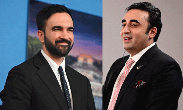 کراچی ہو یا نیویارک، روٹی، کپڑا اور مکان سب کا منشور، بلاول بھٹو کی ظہران ممدانی کو مبارکباد