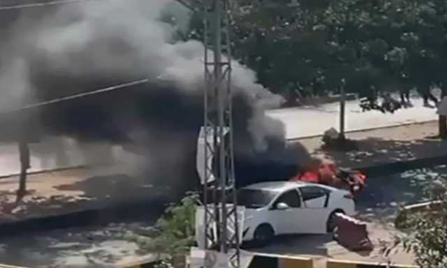 اسلام آباد کچہری میں خود کش دھماکہ، حملہ آور باجوڑ کا رہائشی نکلا