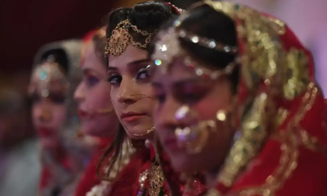 دھی رانی پروگرام، اب تک پنجاب حکومت کتنے جوڑوں کی شادیاں کروا چکی ہے؟