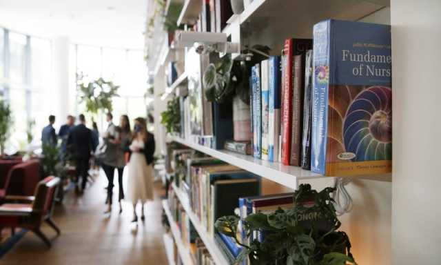 خوارک عطیہ کر کے ٹریفک اور لائبریری کے جرمانے معاف کروائیں، امریکی شہر کا منفرد قانون