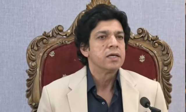 27ویں ترمیم: سینیٹ میں 67 ارکان کی حمایت موجود تھی، 3 بچا کے رکھے، فیصل واوڈا