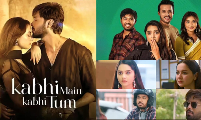 بنگلہ دیش نے پاکستانی ڈرامے ’کبھی میں کبھی تم‘ کی نقل تیار کرلی، مداحوں کا موازنہ