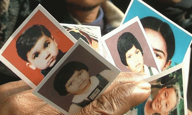 19 خواتین اور بچوں کو بےدردی سے قتل کرنے کا اعتراف کرنے والا ملزم عدالت سے بری