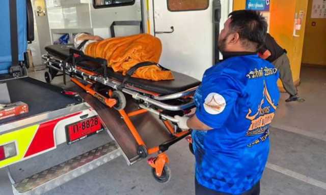 آخری رسومات سے چند منٹ قبل 65 سالہ خاتون تابوت میں زندہ ہوگئی