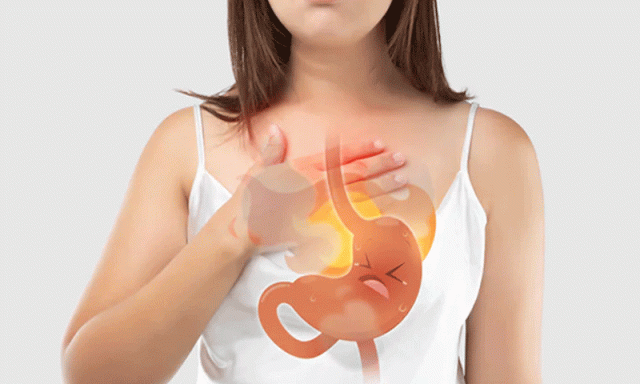 دل کی جلن نظرانداز کرنا مہلک مرض کا سبب بن سکتا ہے، ماہرین صحت