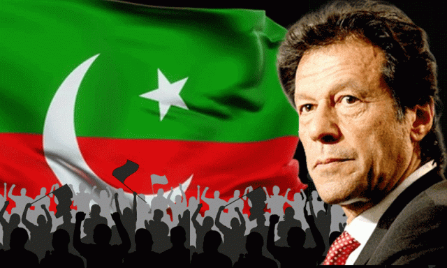 کیا پی ٹی آئی کارکنان کی عمران خان کی رہائی کے لیے کوششیں کمزور پڑ گئی ہیں؟