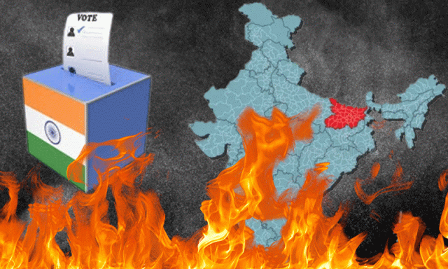 دہلی دھماکہ بہار انتخابات میں مودی کی کامیابی کی کنجی ثابت ہوا