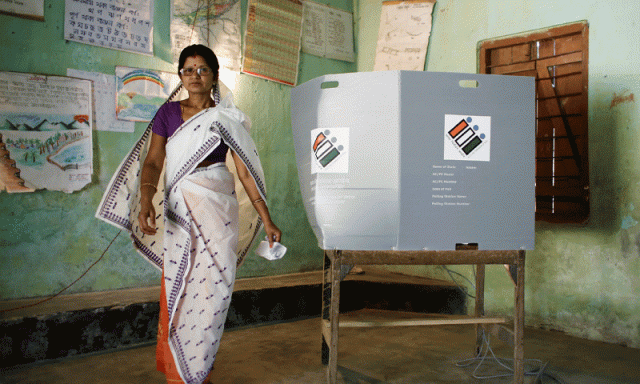 بہار اسمبلی کے انتخابات، کیا بی جے پی اپنی 74 نشستیں برقرار رکھ پائے گی؟