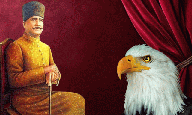 علامہ اقبال کی زندگی پر ڈراما، وزارت اطلاعات نے پروڈکشن ہاؤسز سے تجاویز طلب کرلیں