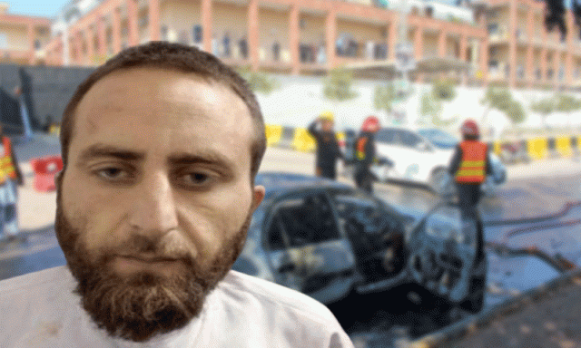 اسلام آباد خودکش حملے کی تحقیقات میں اہم پیشرفت، سہولت کار کے ہوشربا انکشافات