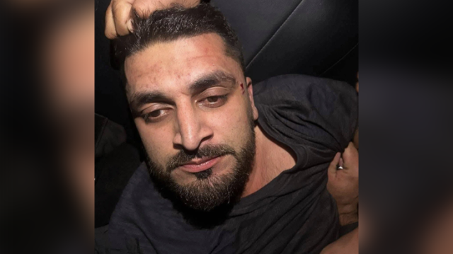 اسلام آباد: نشے میں دھت ہو کر ہلڑ بازی اور پولیس اہلکار پر تشدد کرنے والا نوجوان گرفتار، مقدمہ درج