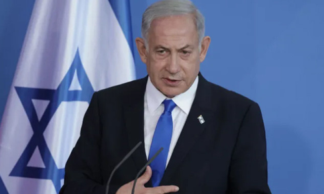 فلسطینی ریاست کا قیام قبول نہیں: سلامتی کونسل اجلاس سے قبل اسرائیل نے مخالفت کردی