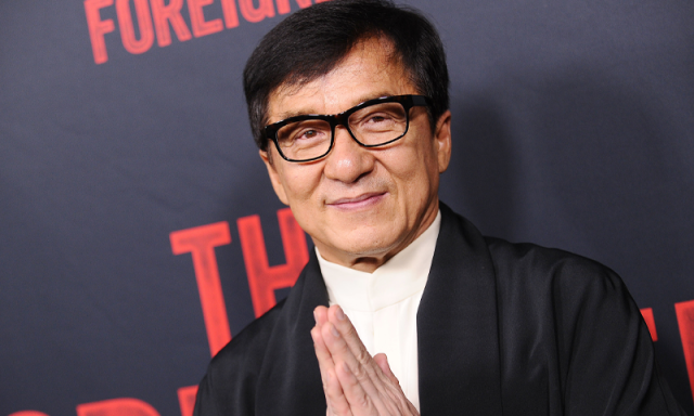 جیکی چن کی موت کی افواہیں، مداحوں کا سوشل میڈیا پر ردعمل