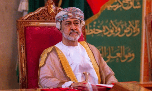 خدمات اور وفاداری کا اعتراف، عمان کی جانب سے 45 افراد کو شہریت دینے کا شاہی فرمان جاری