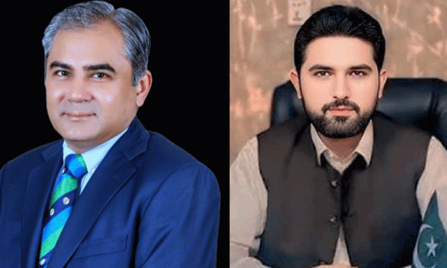 متنازع بیان، وزیر داخلہ نے سہیل آفریدی سے معافی مانگنے کا مطالبہ کردیا