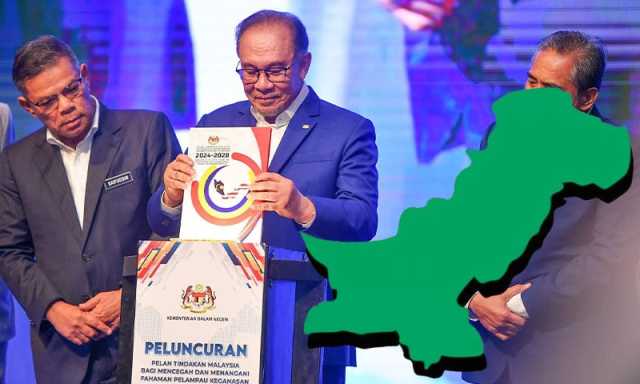 پُر تشدد انتہاپسندی کی روک تھام: ملائیشیا کے منصوبے سے پاکستان کیسے مستفید ہوسکتا ہے؟