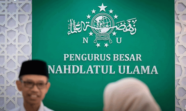 اسرائیلی حمایت کا شبہ، انڈونیشیا کی سب سے بڑی اسلامی تنظیم نے چیئرمین سے استعفیٰ طلب کر لیا