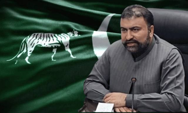 مسلم لیگ ن کا وزیر اعلیٰ بلوچستان سر فراز بگٹی کی سیاسی مشکلات میں ساتھ دینے کا اعلان