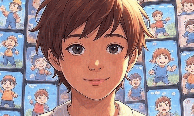 بچوں کے لیے محدود اسکرین ٹائم صحت مند بھی ہو سکتا ہے، تحقیق