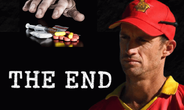 منشیات کی لت نے شان ولیمز کا کیریئر ختم کر دیا