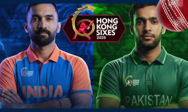 بارش نے میچ کا نتیجہ بدل دیا، ڈک ورتھ لوئس میتھڈ کے تحت بھارت کی پاکستان پر 2 رنز سے فتح