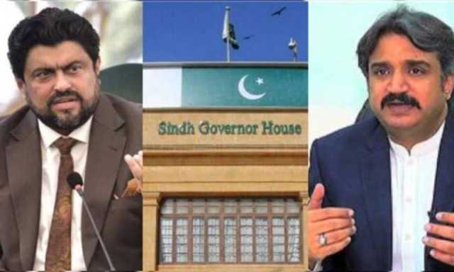 گورنرسندھ اور اسپیکر کے درمیان اختیارات کا تنازع، سپریم کورٹ 3 نومبر کو سماعت کرے گی